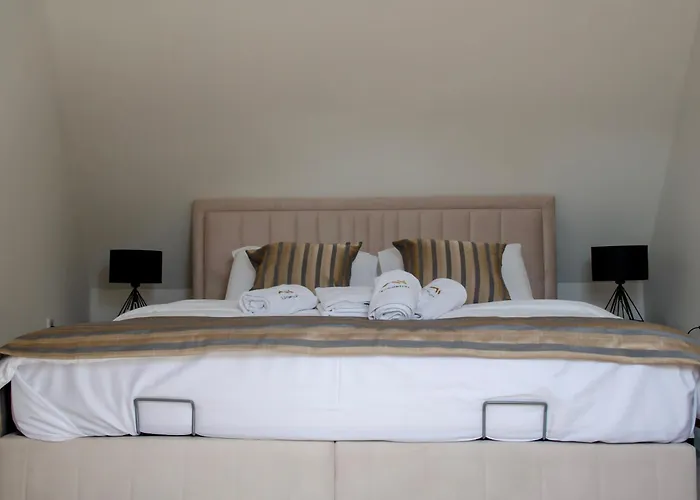 Old Town Loft Sarajevo, With Free Parking *