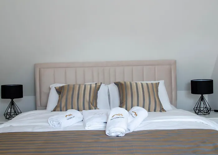 Old Town Loft Sarajevo, With Free Parking 塞拉耶佛