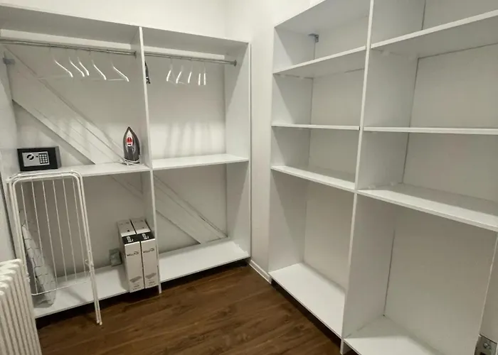 Old Town Loft Sarajevo, With Free Parking 公寓