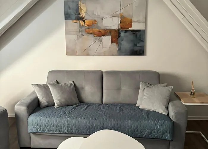 Old Town Loft Sarajevo, With Free Parking 塞拉耶佛