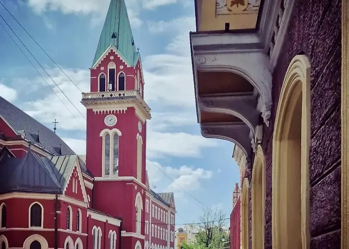 Old Town Loft Sarajevo, With Free Parking * 塞拉耶佛