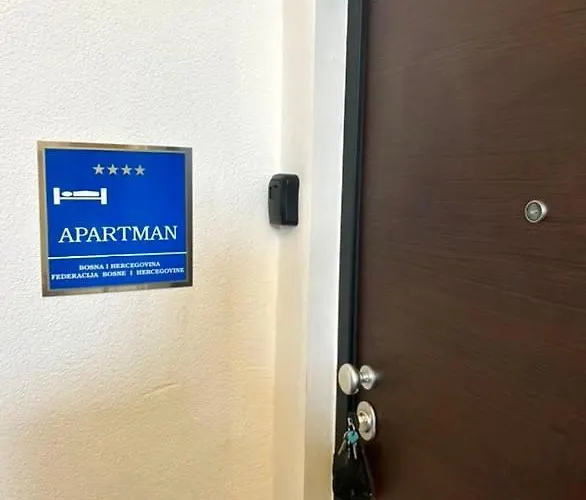 Old Town Loft Sarajevo, With Free Parking 公寓 塞拉耶佛