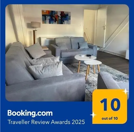 Old Town Loft Sarajevo, With Free Parking 公寓