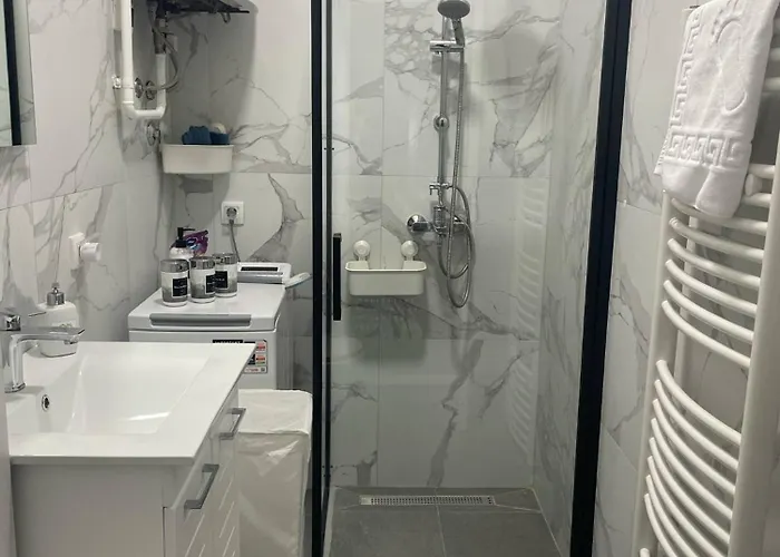 Old Town Loft Sarajevo, With Free Parking * 塞拉耶佛