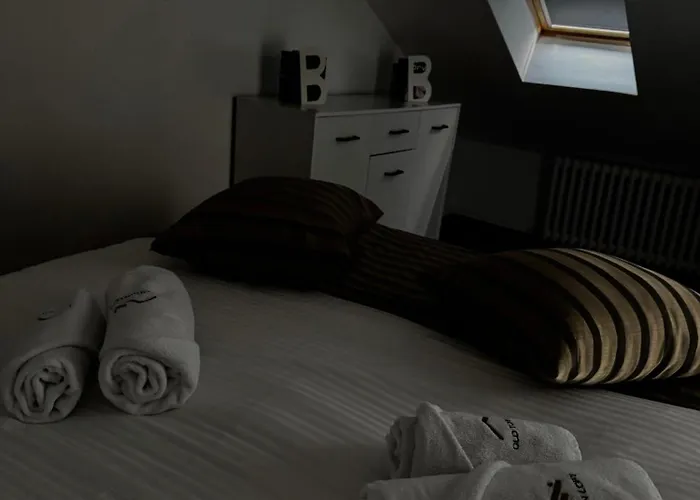 Old Town Loft Sarajevo, With Free Parking