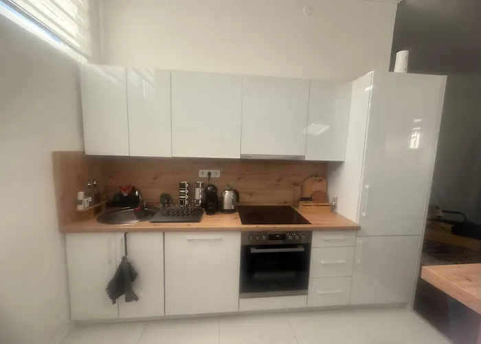 Old Town Loft Sarajevo, With Free Parking 公寓 *