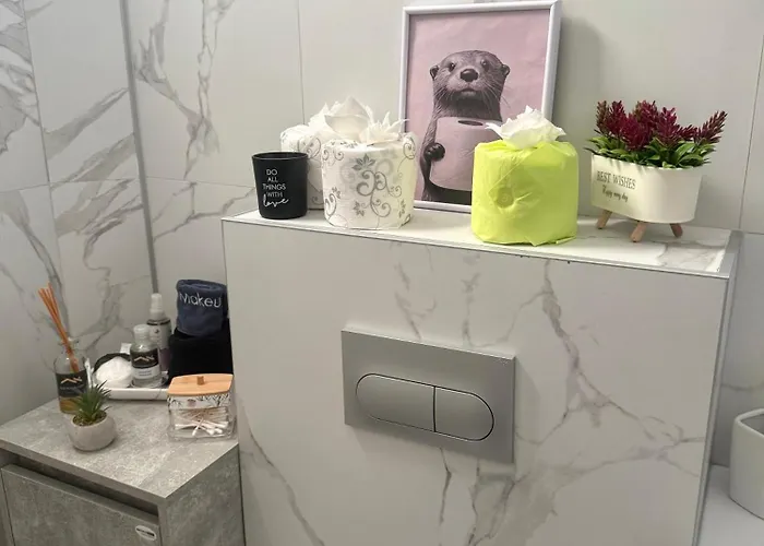 Old Town Loft Sarajevo, With Free Parking 塞拉耶佛