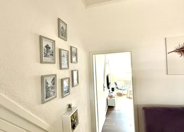 公寓 Old Town Loft Sarajevo, With Free Parking 塞拉耶佛