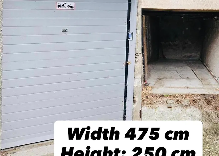 Old Town Loft Sarajevo, With Free Parking 公寓 *